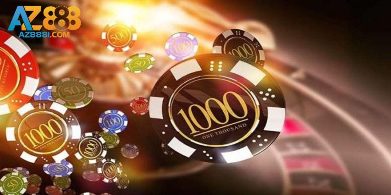 Những tựa game AZ888 hấp dẫn không nên bỏ lỡ