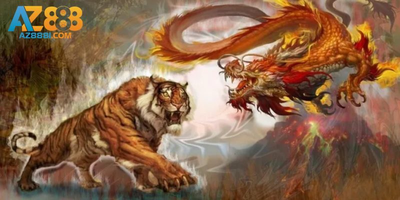 Mẹo Chơi Rồng hổ - Những Kinh Nghiệm Bất Bại Cho Tân Thủ 1 Một số mẹo chơi Rồng hổ tổng quan